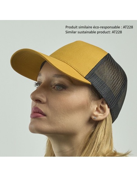 ATL-RAPC-Rapper Cotton Cap 2